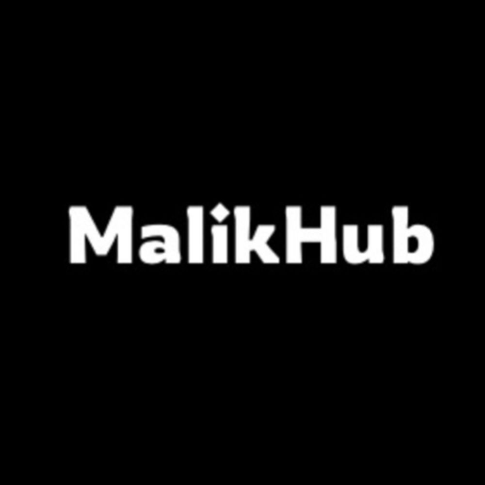 malikhub's Profile Picture